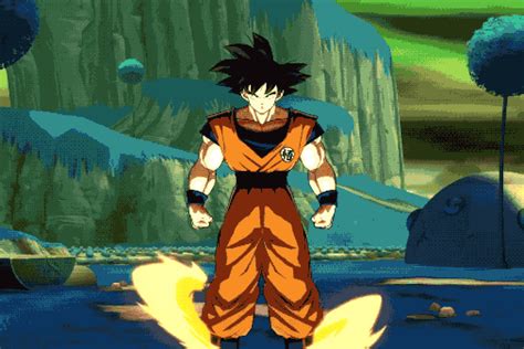 gif dbz|Dbz gifs